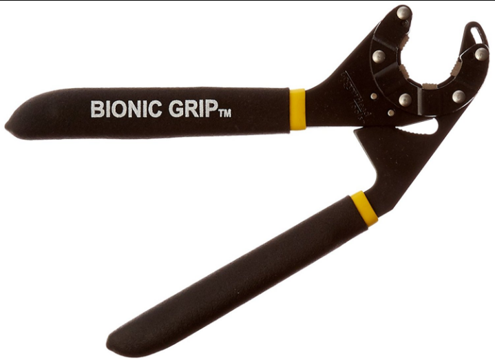 шуруповертLoggerhead Bionic Wrench